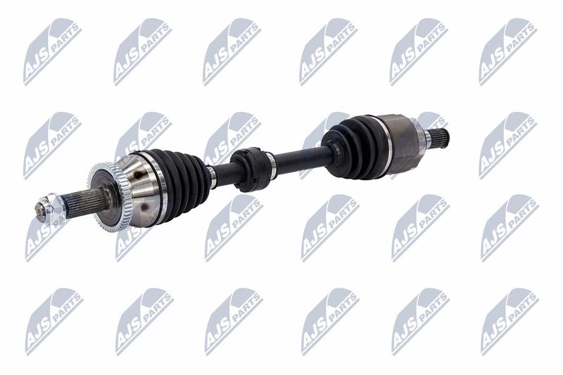 NTY NPW-HY-677 Drive Shaft