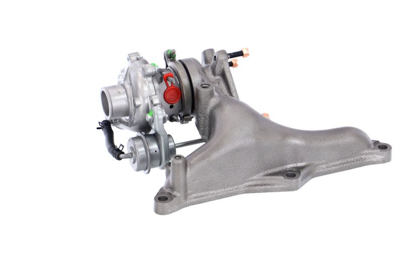 REMANTE 003-001-001373R Charger, charging (supercharged/turbocharged)