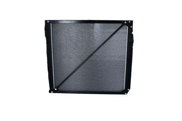 NRF 519579 Radiator, engine cooling