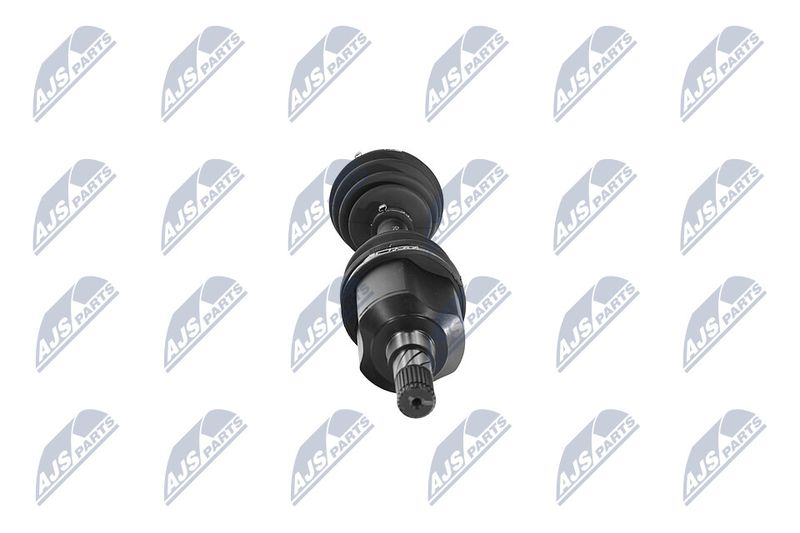 Veovõll, NTY NPW-PL-196