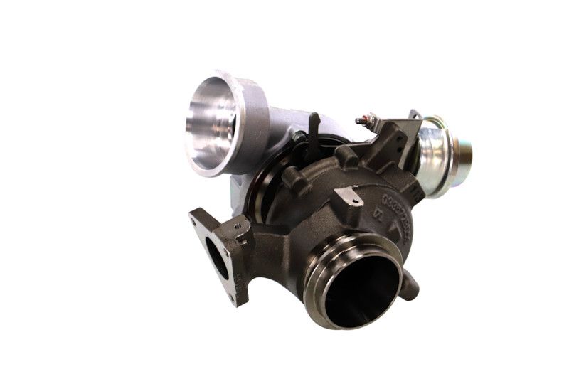 REMANTE 003-001-002827R Charger, charging (supercharged/turbocharged)