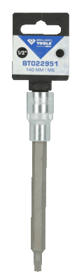 KS TOOLS BT022951 Socket Wrench Insert