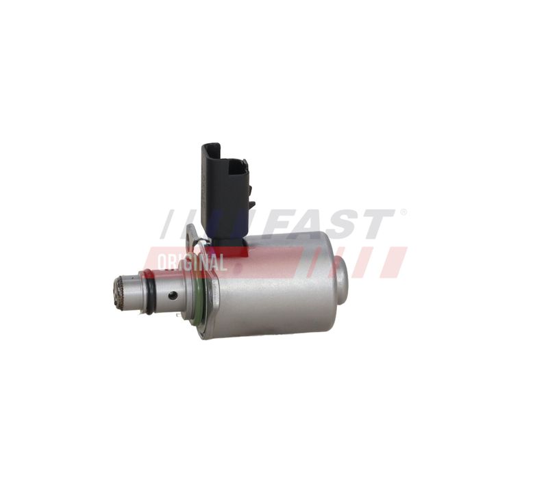 Pulsatsioonisummuti, kütuse etteandeseadmed, FAST FT80121
