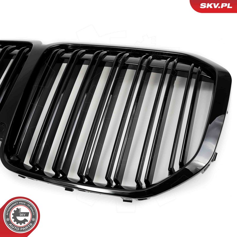 Radiaatorivõre, ESEN SKV 66SKV315