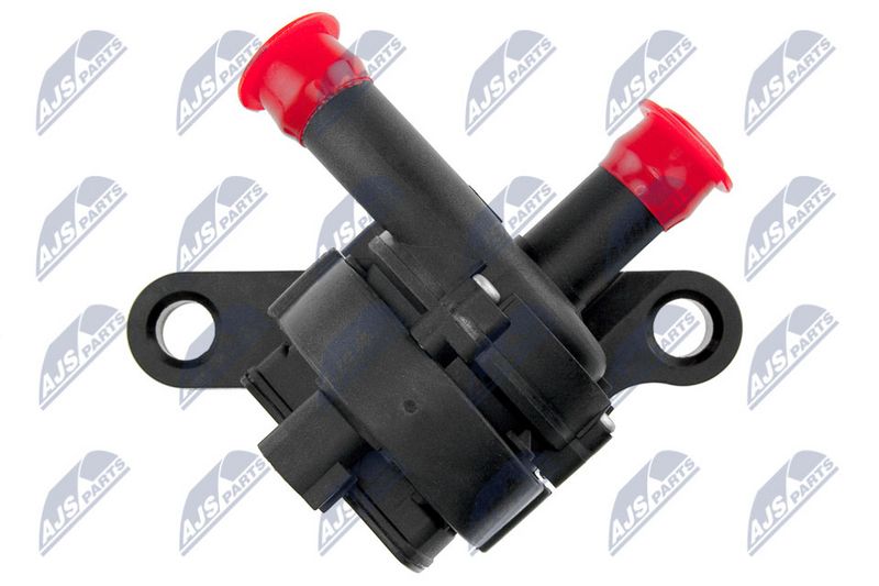 NTY CPZ-CH-001 Auxiliary Water Pump (cooling water circuit)