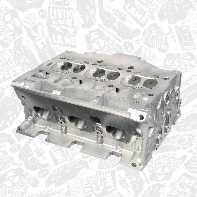 Product Image - Cilinderkop - HL0142 - ET ENGINETEAM