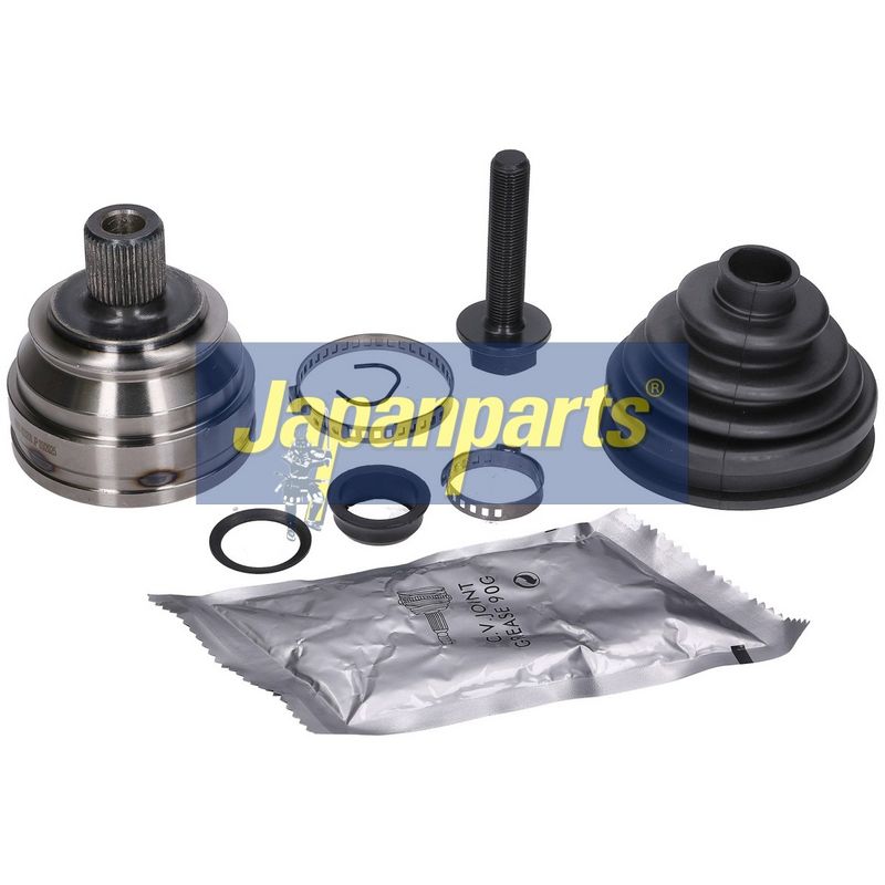 JAPANPARTS Jungčių komplektas, kardaninis velenas
