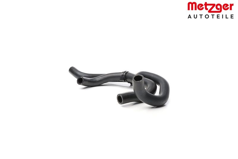 METZGER AUTOTEILE 2420487 Radiator Hose