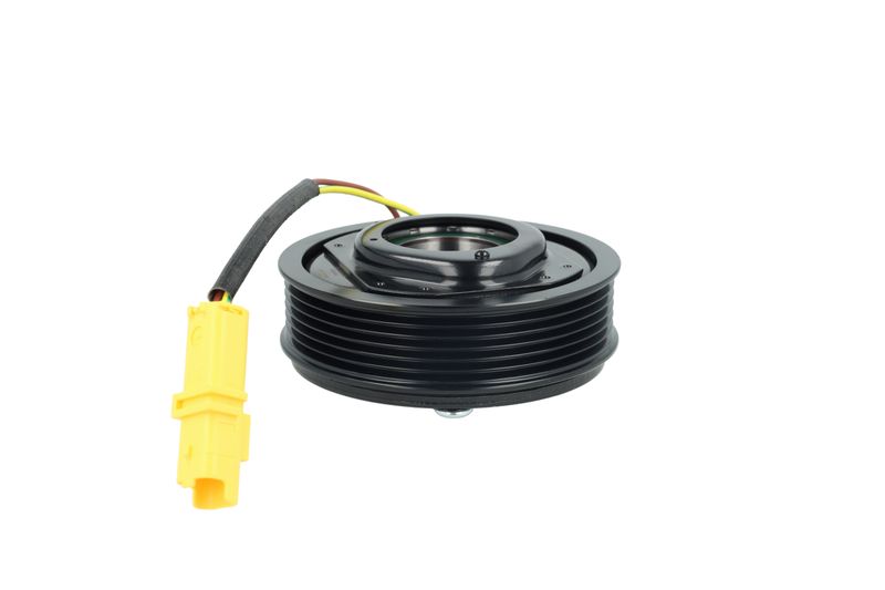 Magnetsidur, kliimakompressor, NRF 380170