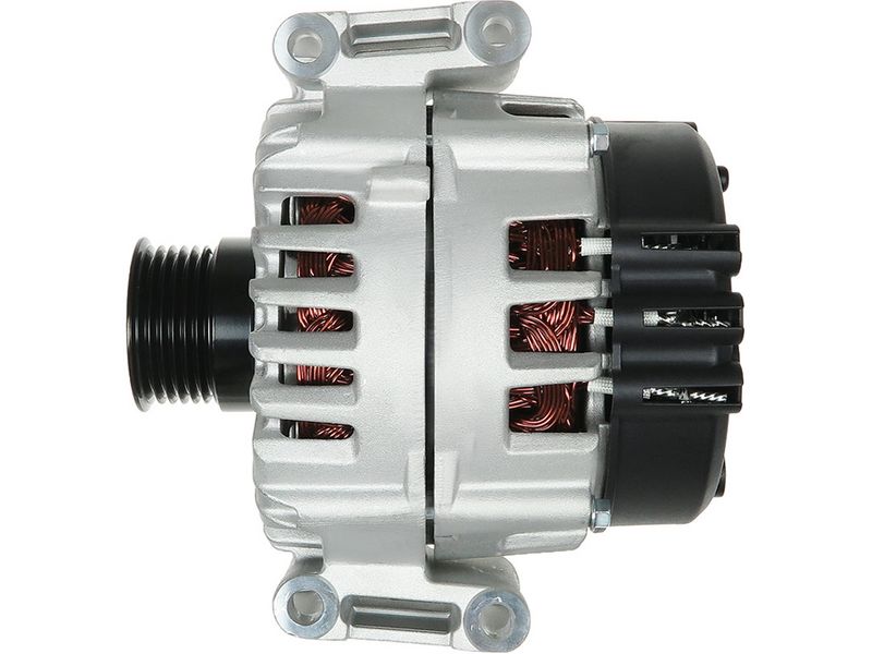 AS-PL A3125 Alternator