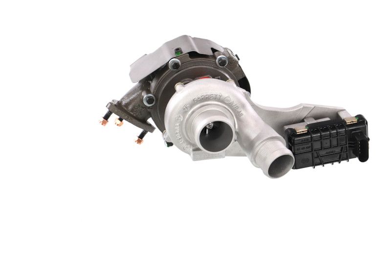 REMANTE 003-002-001018R Charger, charging (supercharged/turbocharged)