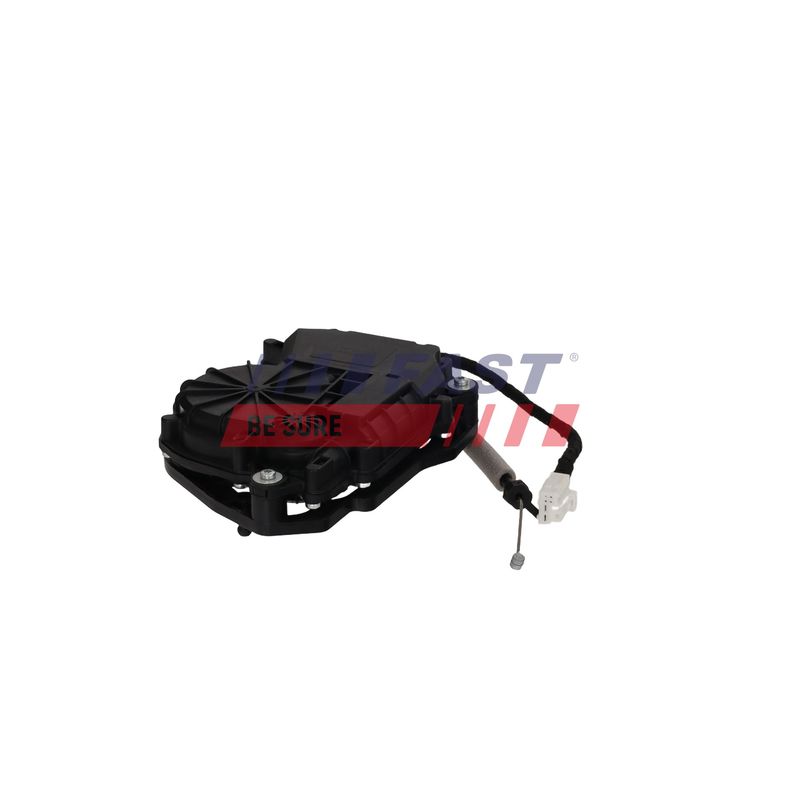 FAST FT04019 Closing aid, tailgate