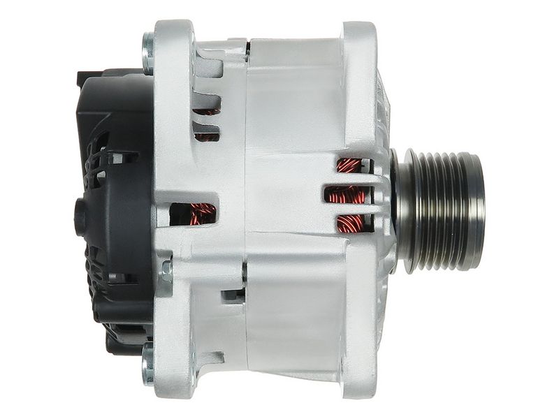 AS-PL A3166 Alternator