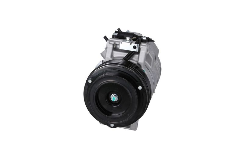KAMOKA 7820071 Compressor, air conditioning