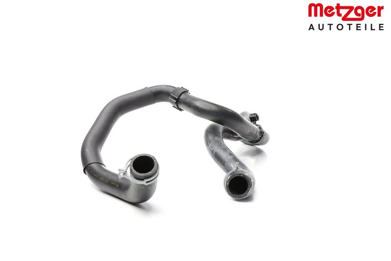 METZGER AUTOTEILE 2421288 Radiator Hose