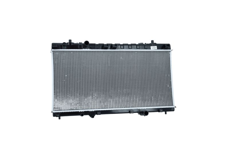 Radiaator, mootorijahutus, NRF 550358