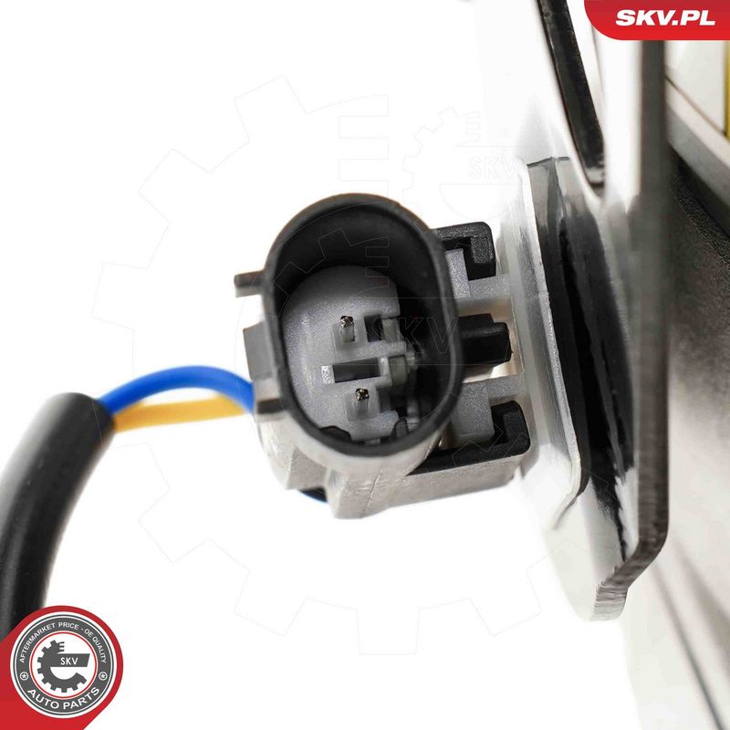 ESEN SKV 58SKV522 Compressor, compressed-air system