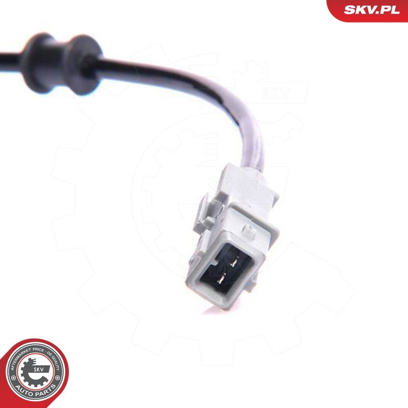 Andur, rattapöörete arv, ESEN SKV 06SKV088