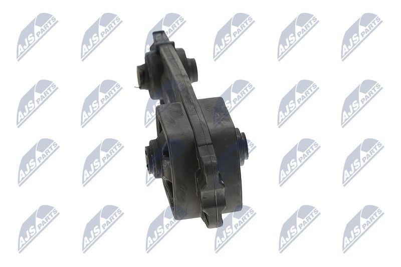 Paigutus, Mootor, NTY ZPS-CT-003