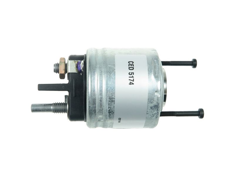 Brand new OEM VALEO Starter motor solenoid