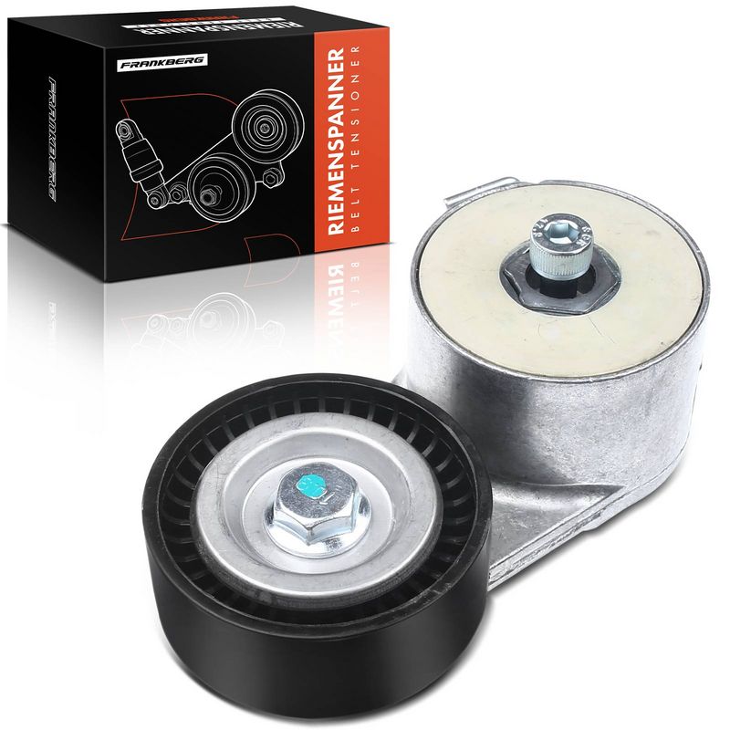 Frankberg 5481FB0006033 - Belt Tensioner, V-ribbed belt