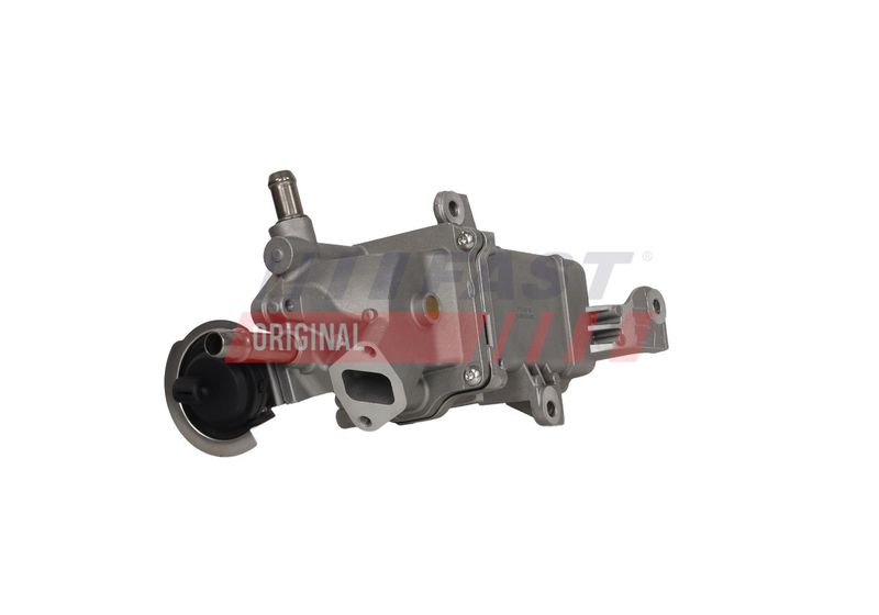 Radiaator, heitgaaside tagasijooks, FAST FT12712