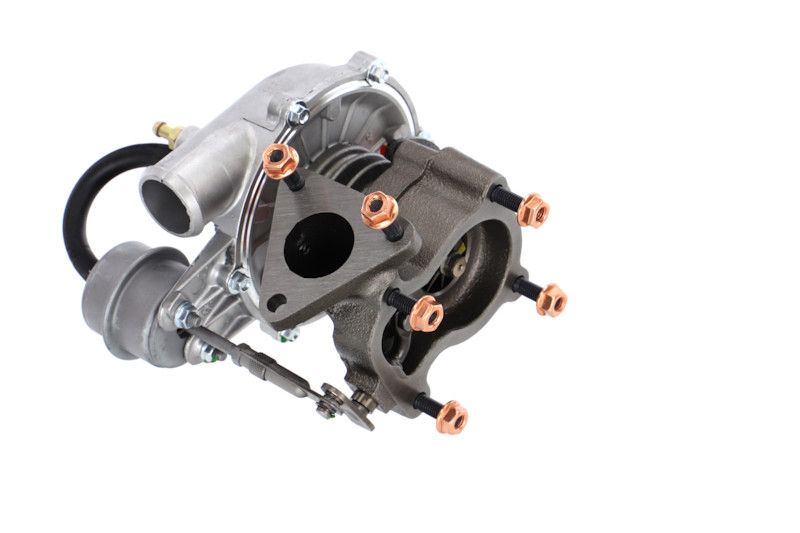 REMANTE 003-001-001129R Charger, charging (supercharged/turbocharged)