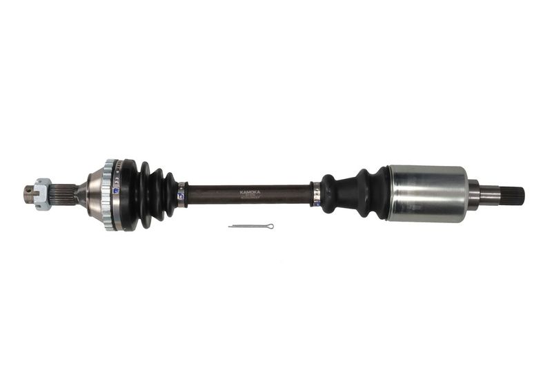 Veovõll, KAMOKA 5011010