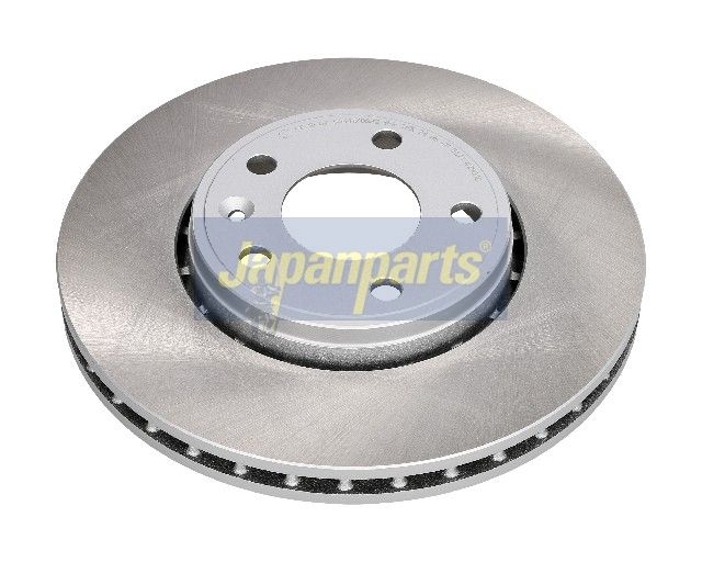 спирачен диск JAPANPARTS