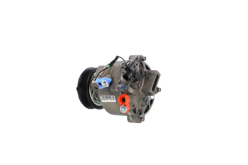 REMANTE 005-001-000243R Compressor, air conditioning