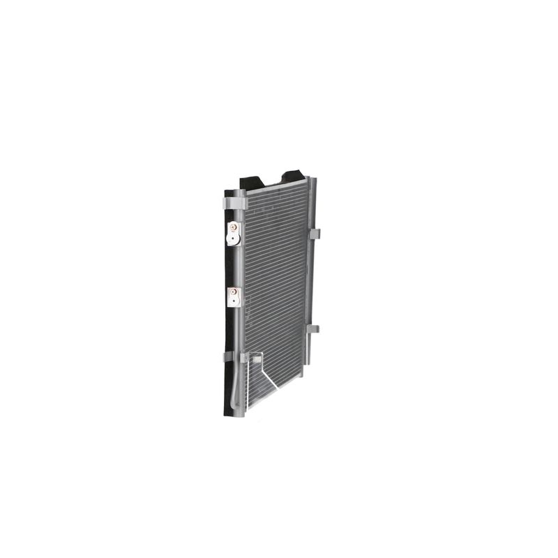 NISSENS 941010 Condenser, air conditioning