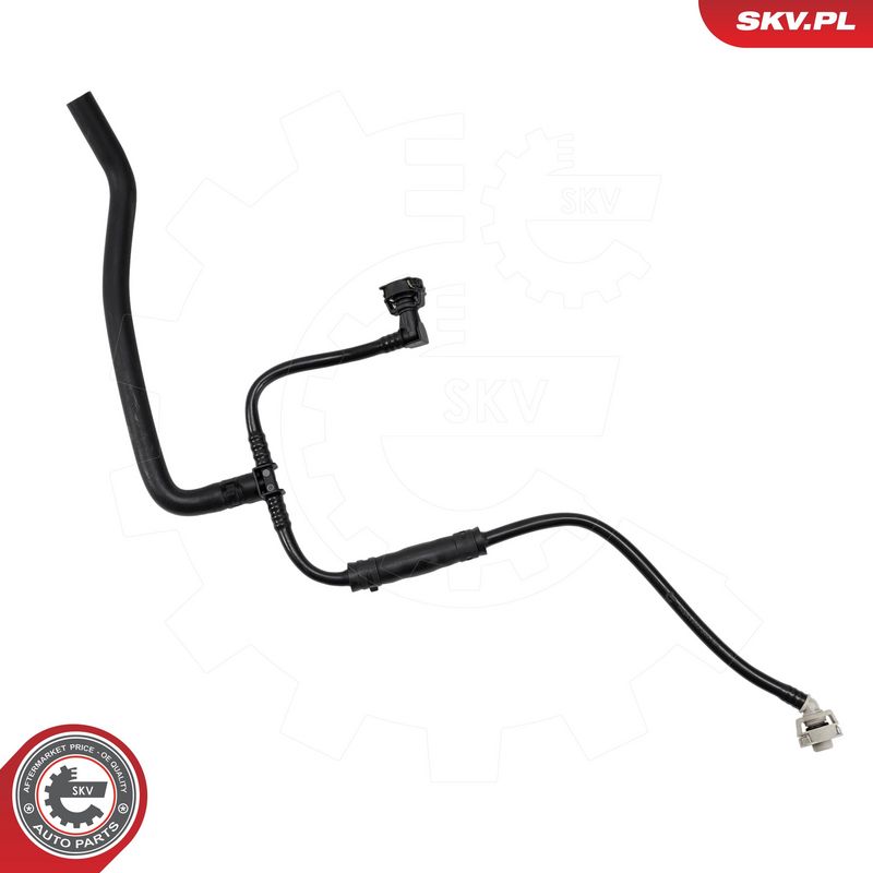 Jahutusvoolik, ESEN SKV 54SKV845