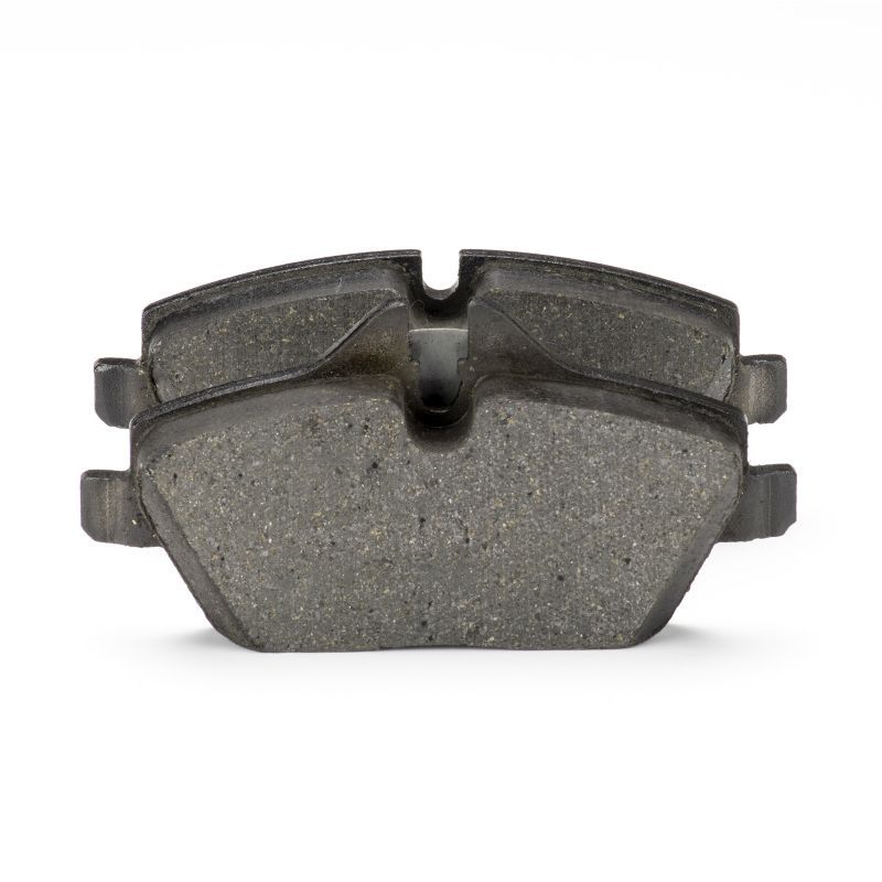DELPHI LP2186 Brake Pad Set, disc brake