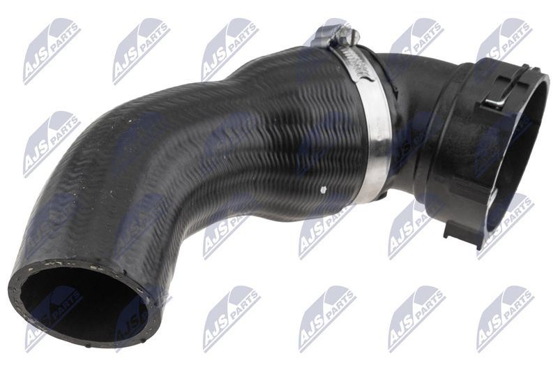 NTY GPP-BM-266 Charge Air Hose