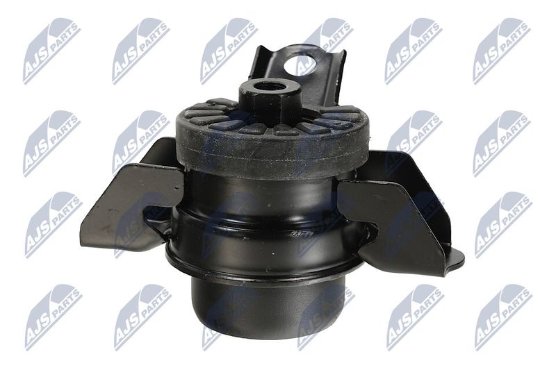 Paigutus, Mootor, NTY ZPS-DA-001