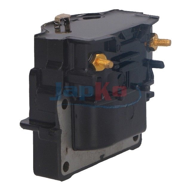 Süütepool, JAPKO 78202