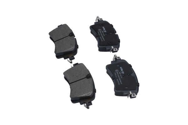 Kavo Parts KBP-10119 Brake Pad Set, disc brake