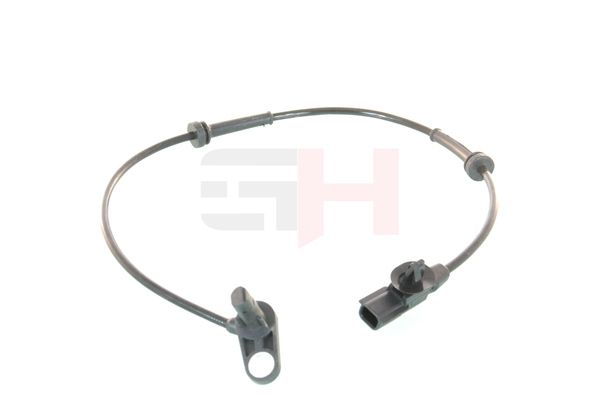 Andur, rattapöörete arv, GH GH-712259V