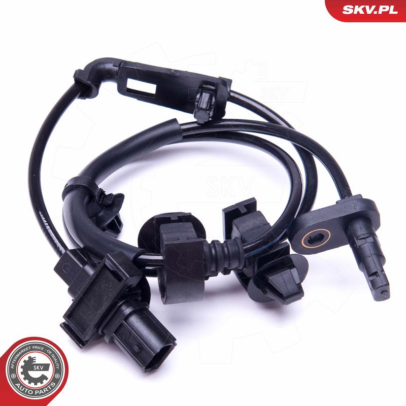 Andur, rattapöörete arv, ESEN SKV 06SKV406