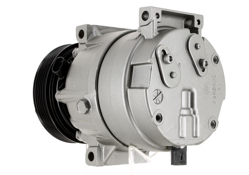CEVAM 8600139 Compressor, air conditioning