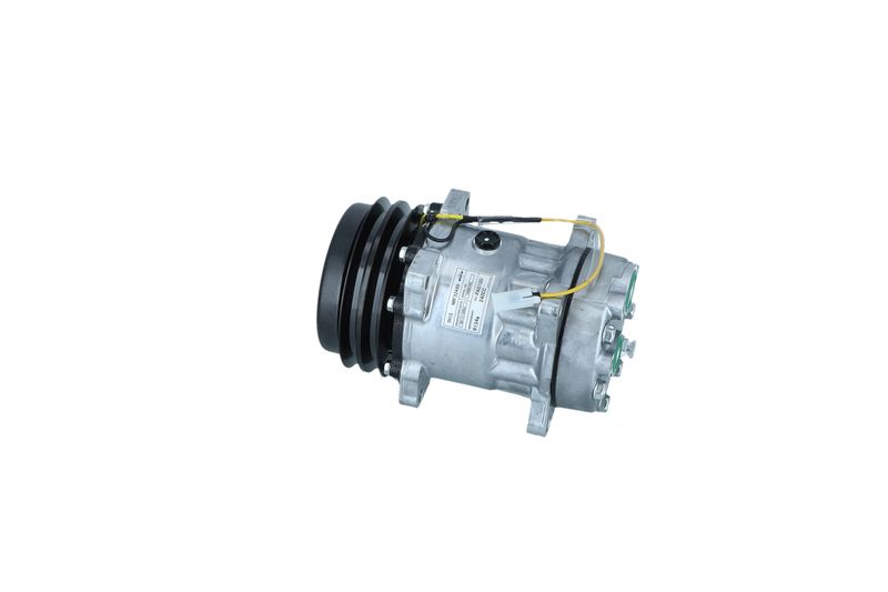 Kompressor, kliimaseade, NRF 32469