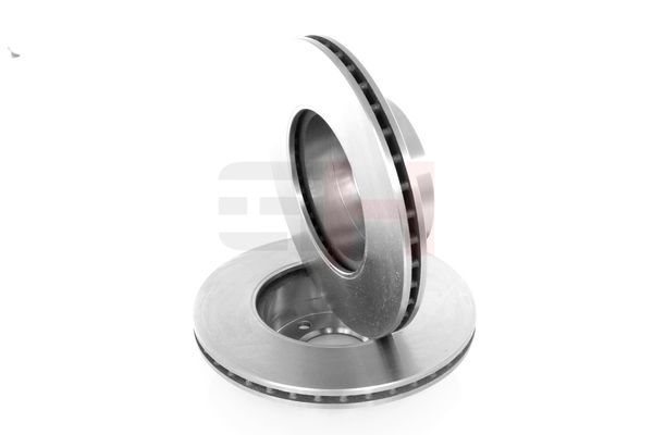GH GH-401581 Brake Disc