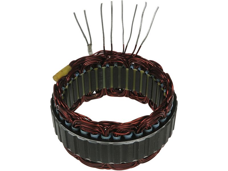 Stator, generator AS-PL STANDARD AS5028