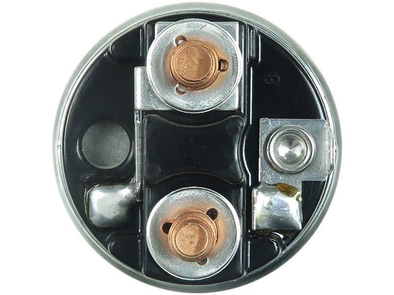 AS-PL SS1055(DELCO) Solenoid Switch, starter