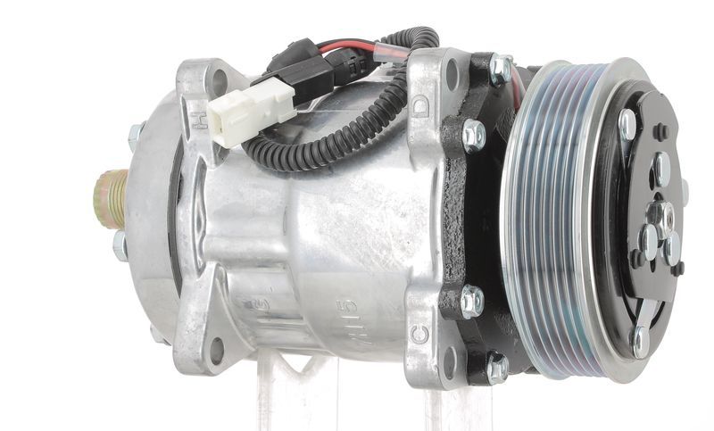 CEVAM 8600100 Compressor, air conditioning