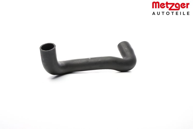 METZGER AUTOTEILE 2400509 Charge Air Hose