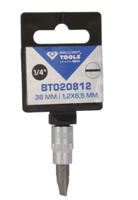Padrun, KS TOOLS BT020812