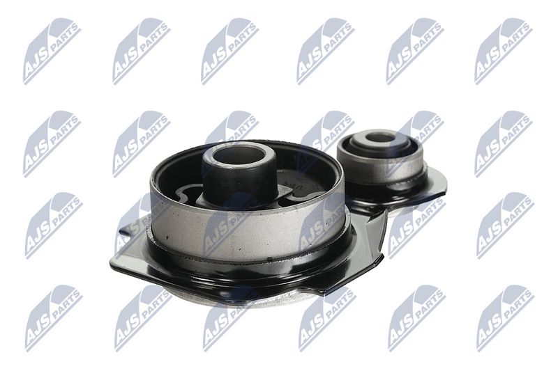 Paigutus, Mootor, NTY ZPS-HD-047