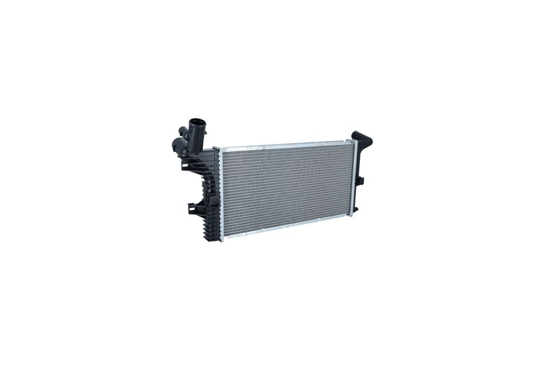 NRF 53856 Aušinimo radiatorius