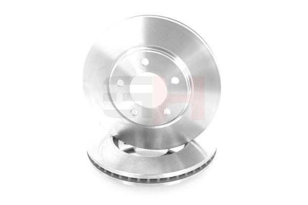 Piduriketas, GH GH-409321
